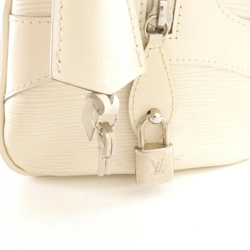 Túi xách Louis Vuitton Epi Bowling Montaigne GM M5931J - Hàng hiệu Chính hãng 804718