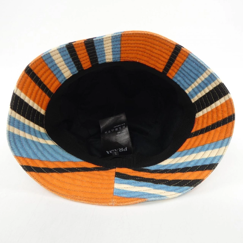 Mũ PRADA 2HC137 2DZA - Hàng hiệu Chính hãng 905430