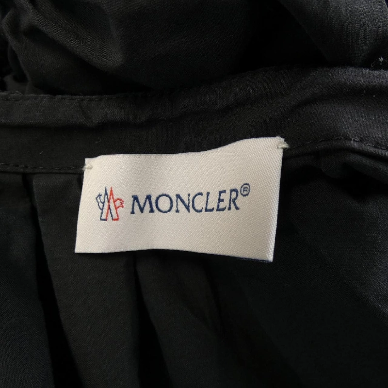 【Mã giảm giá】Moncler MONCLER Váy 652572