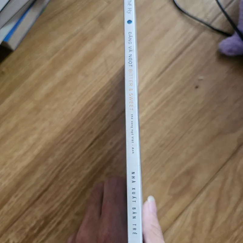 Đắng và ngọt 20k 642751