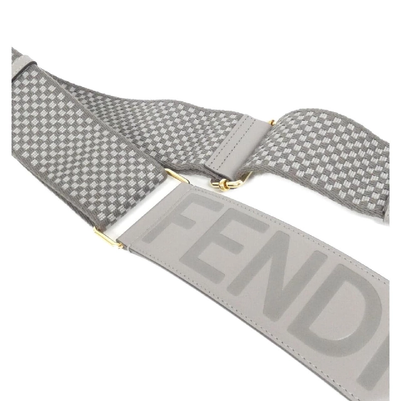 Fendi Strap You 8AV156 ADLB Strap 624097