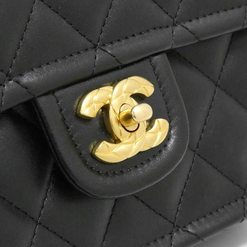 Túi xách chéo Chanel AS5225 611564