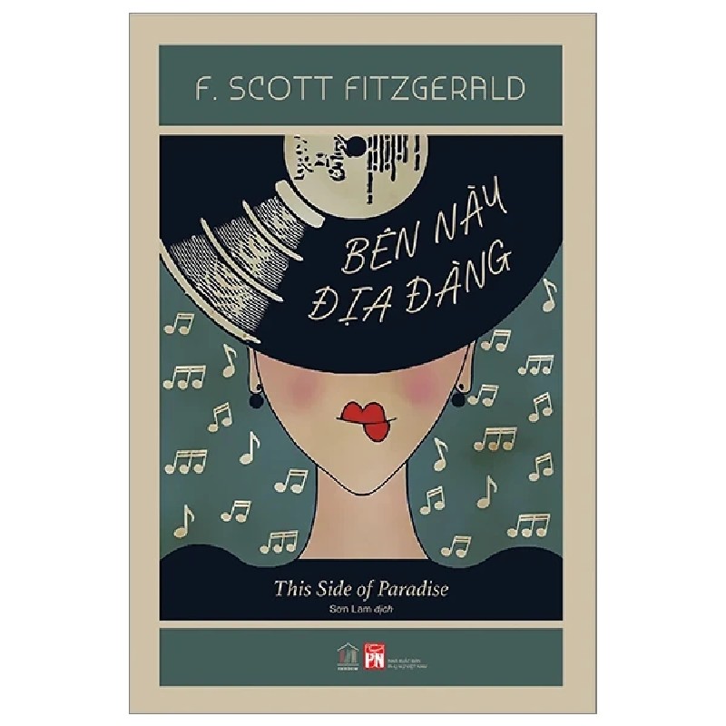 Bên Này Địa Đàng - This Side of Paradise - F. Scott Fitzgerald 192918