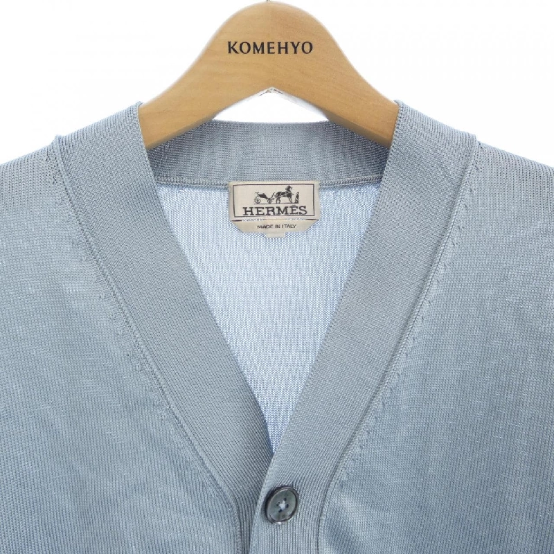 Áo khoác HERMES - Hàng hiệu Chính hãng 894396