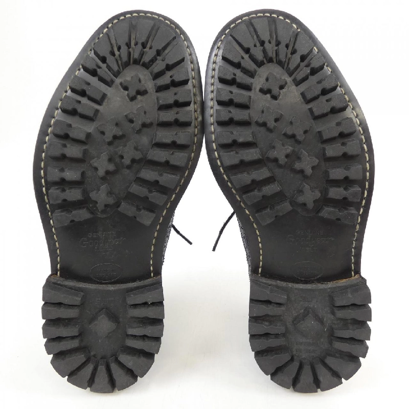 Giày Tricker's M5164 URBAN RESEARCH - Hàng hiệu Authentic 902134