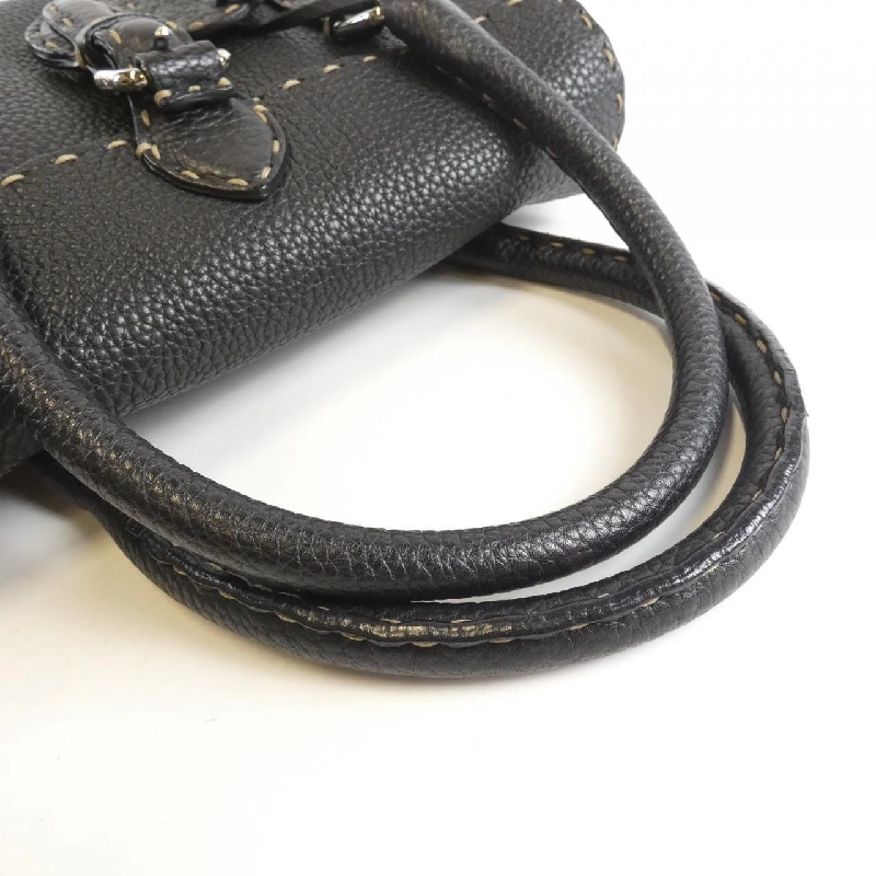 Túi Fendi Selleria 8BR486 NDU - Hàng hiệu Chính hãng 771510