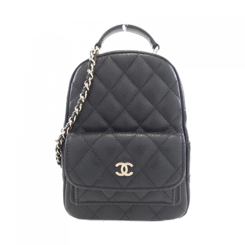Balo Chanel Timeless Classic Line AP3753 609171