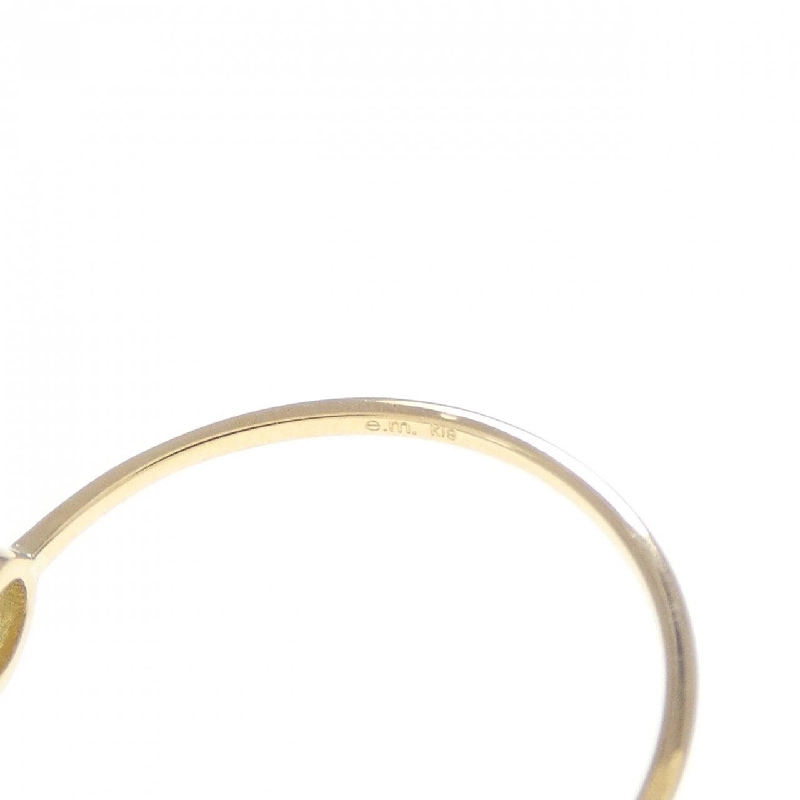 Nhẫn Aquamarine EM - Hàng hiệu Chính hãng 834229