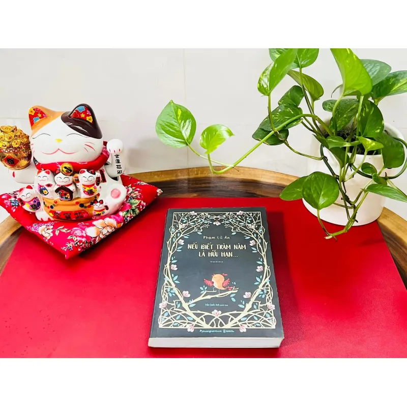 Nếu biết trăm năm là hữu hạn 762193