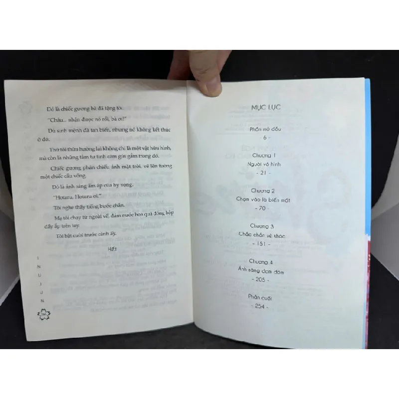 [Phiên Chợ Sách Cũ] Em Sẽ Say Ngủ Vào Một Ngày Nào Đó, 2019 - Inujun - H1809 599535