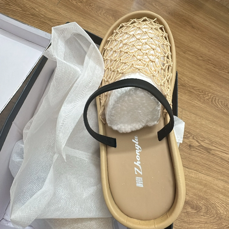 Dép đế mềm  459950