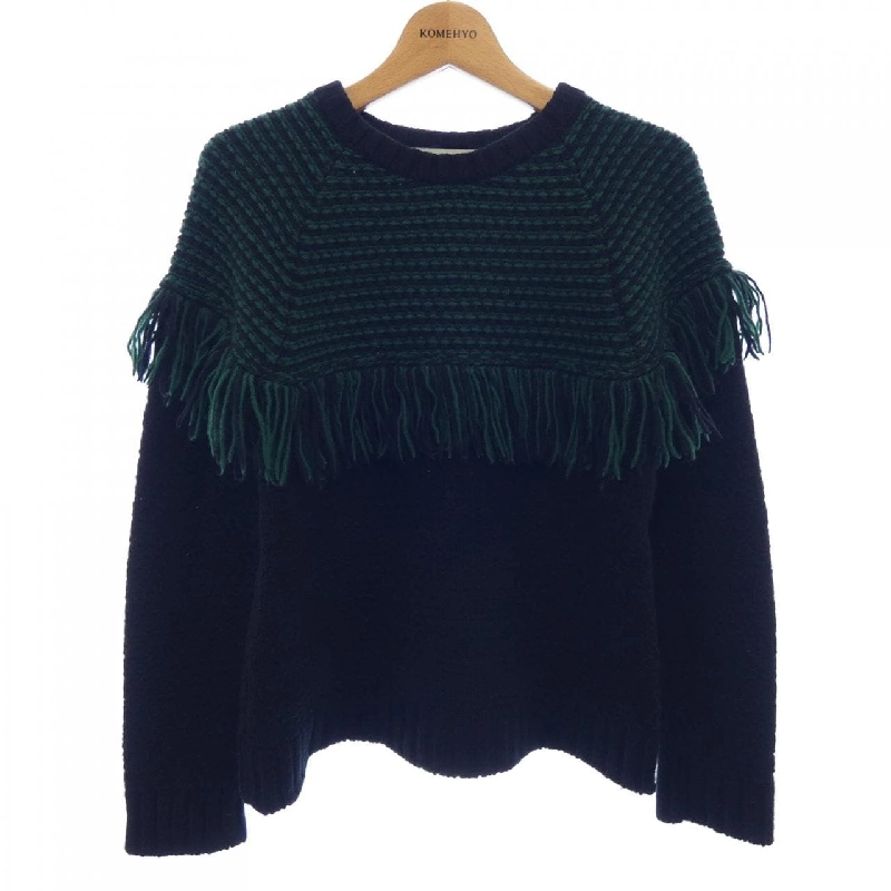 JOHNLAWRENCESULLIVAN - Áo len - Hàng hiệu Authentic 816095