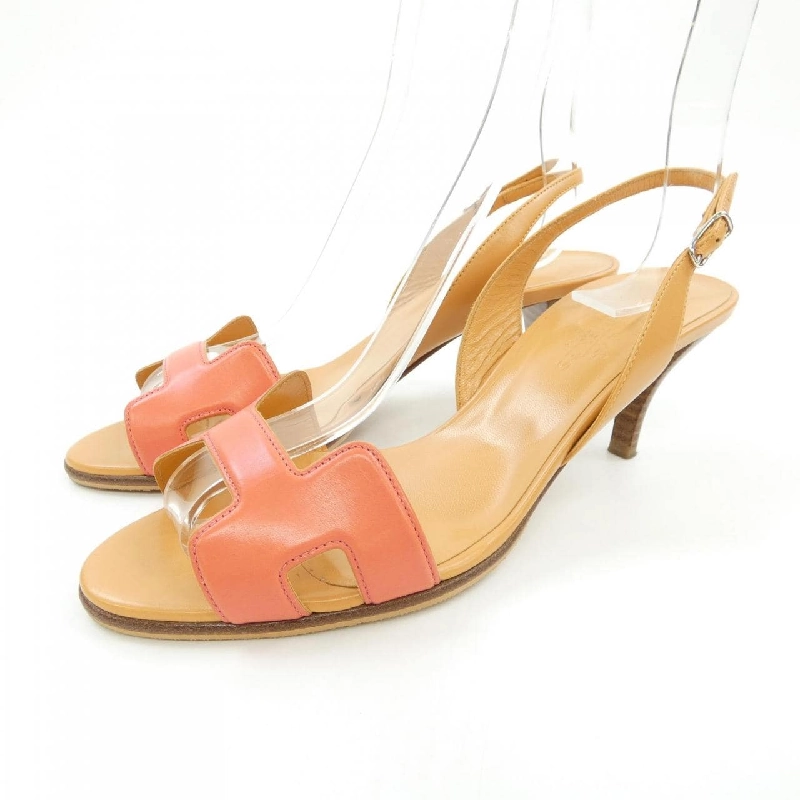 【Mã giảm giá】Dép HERMES 663292