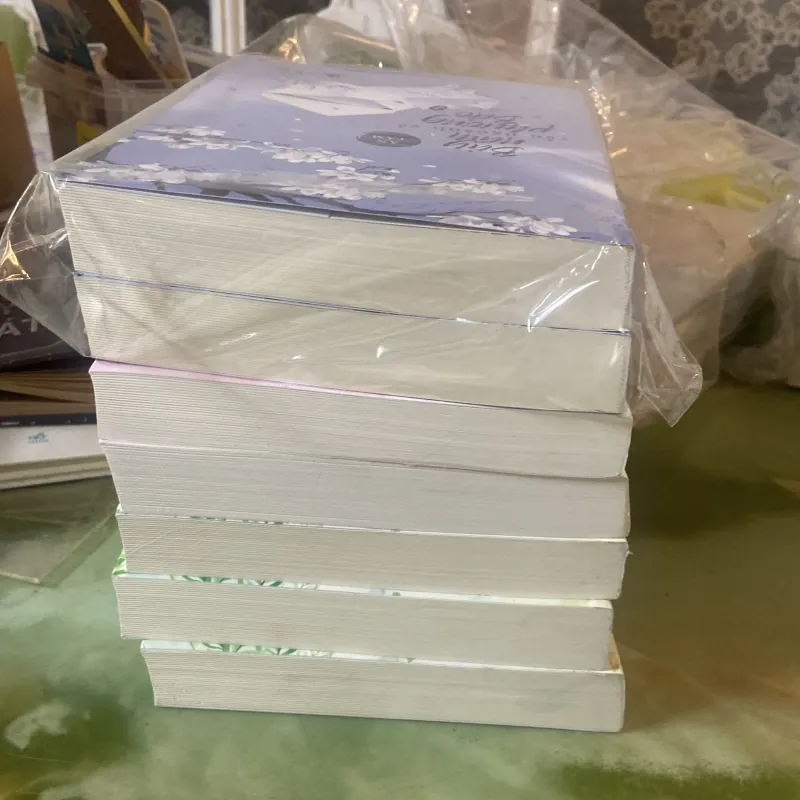 Bảy năm vẫn ngoảnh về phương bắc bản đặc biệt  1026323