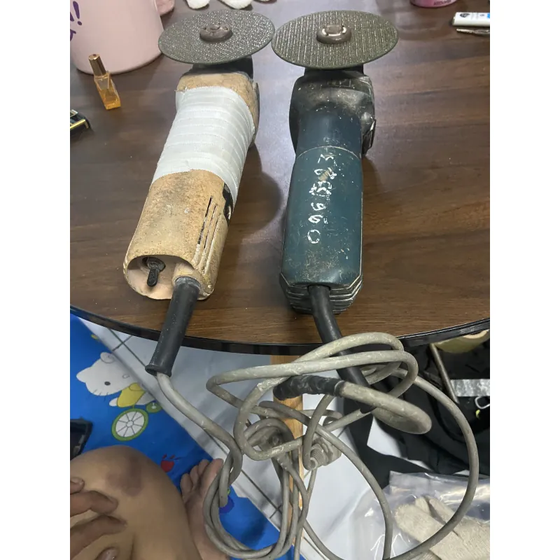 Máy mài máy cắt  777107