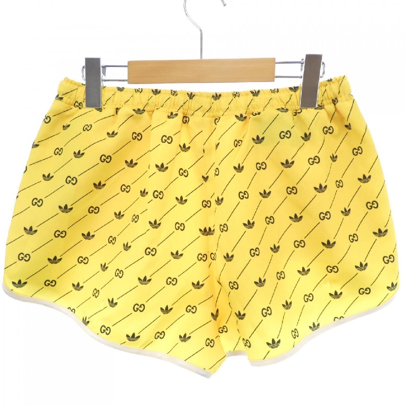 【Mã giảm giá】Gucci GUCCI Quần shorts 655230
