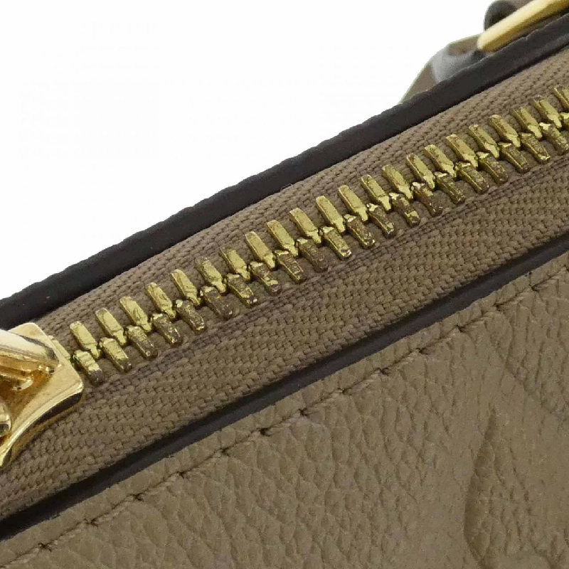 Túi xách Boston Louis Vuitton Monogram Empreinte Speedy Bandoulière 25cm M59273 - Hàng hiệu Chính hãng 770317