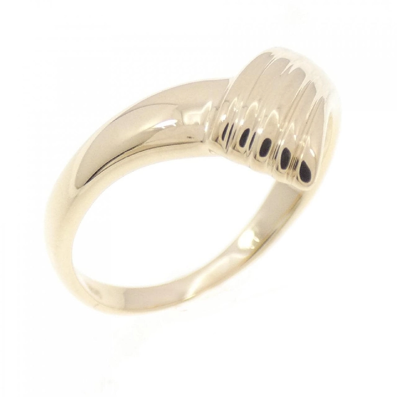 K10YG Nhẫn - Hàng hiệu Chính hãng 853720