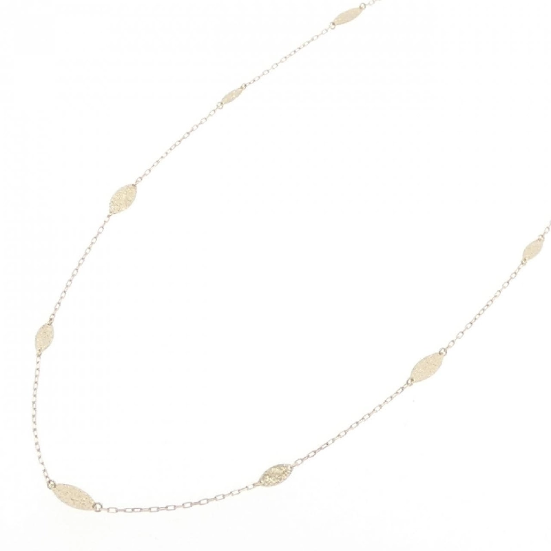 K10YG Necklace - Hàng hiệu Authentic 842943