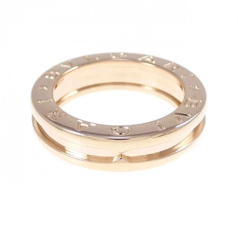 Nhẫn B.zero1 1 băng của Bulgari - Hàng hiệu Chính hãng 838180