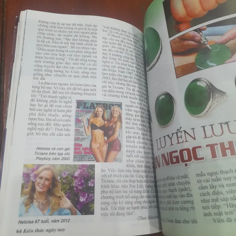 Tạp chí KIẾN THỨC NGÀY NAY số 867 ngày 10.09.2014 606593