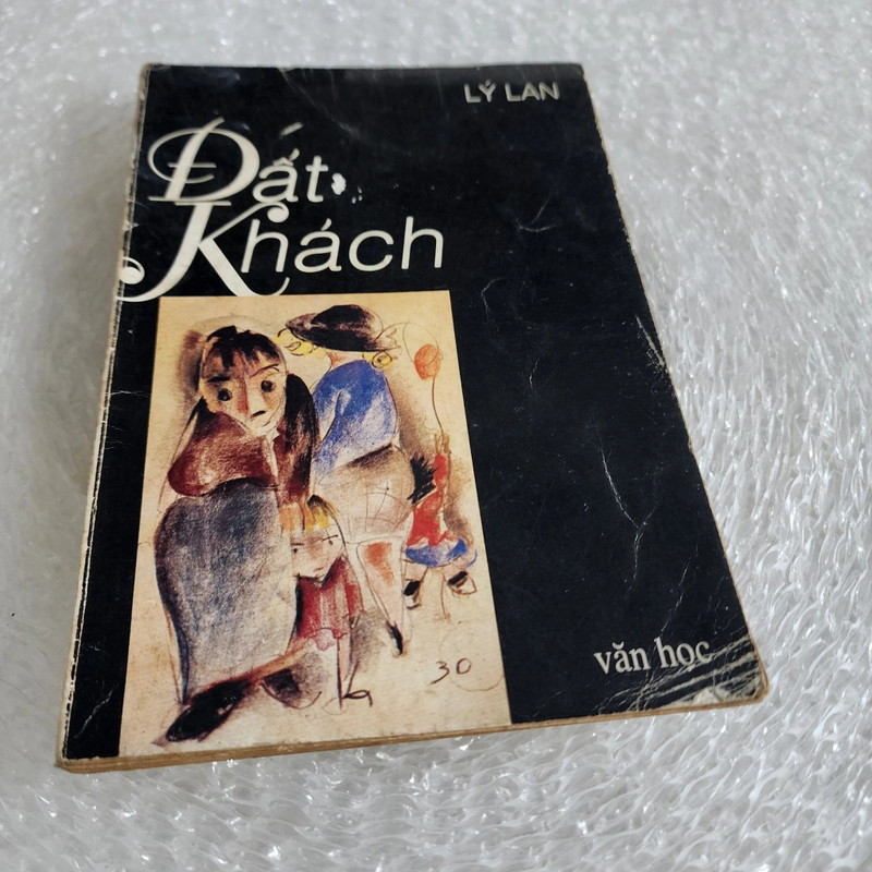 Đất khách | Lý Lan 522258
