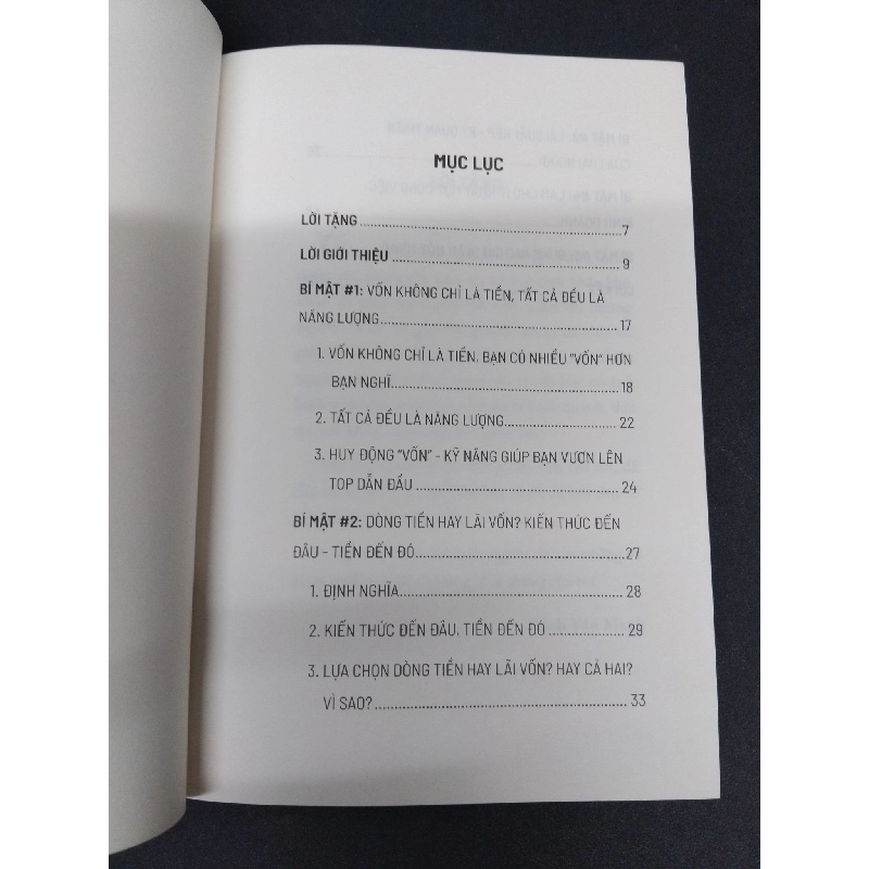 5 Bí mật đầu tư bất động sản ở Việt Nam kiếm bạc tỷ Trịnh Văn Mạnh mới 90% bẩn bìa, ố nhẹ, tróc gáy nhẹ 2022 HCM.ASB3010 918133