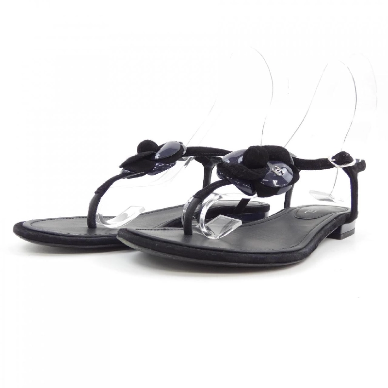 Chanel CHANEL Sandal - Hàng hiệu Chính hãng 830158