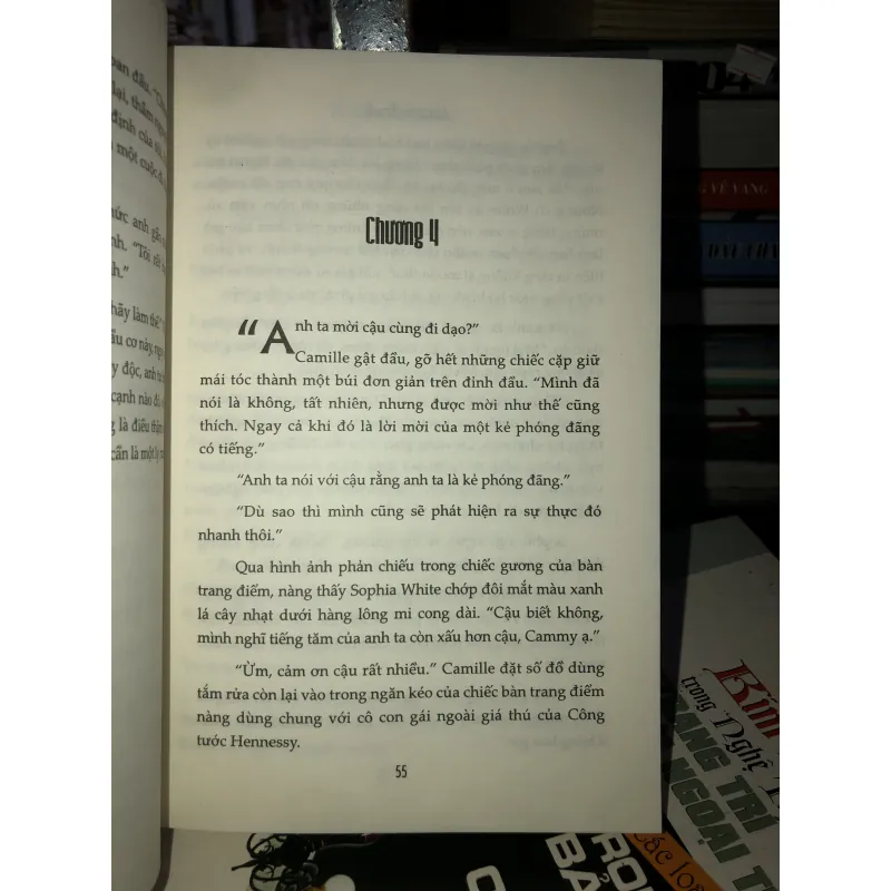 Kẻ phóng đãng bất trị - Suzanne Enoch 999818