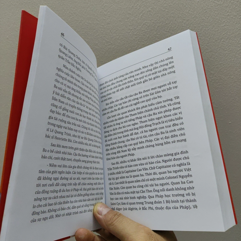 Công Tử Bạc Liêu - Nguyên Hùng ( Có chữ ký bác Trần Trinh Đức) 477401