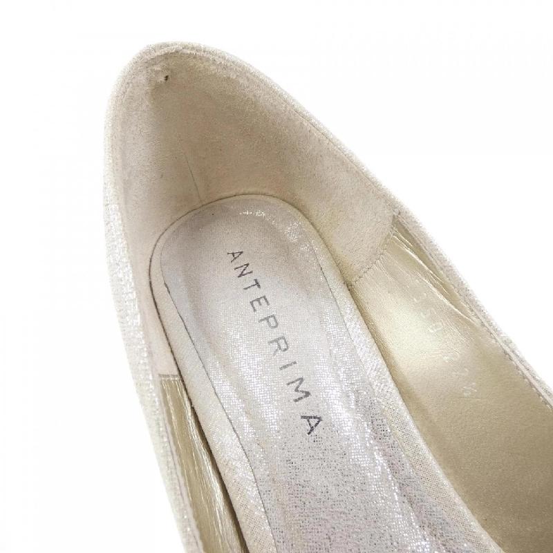 Giày cao gót ANTEPRIMA - Hàng hiệu Authentic 831748