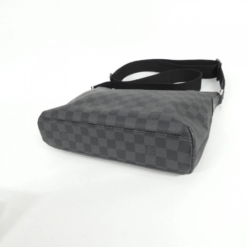 Túi xách vai Louis Vuitton Damier Graphite Mick PM N41211 - Hàng hiệu Chính hãng 767170