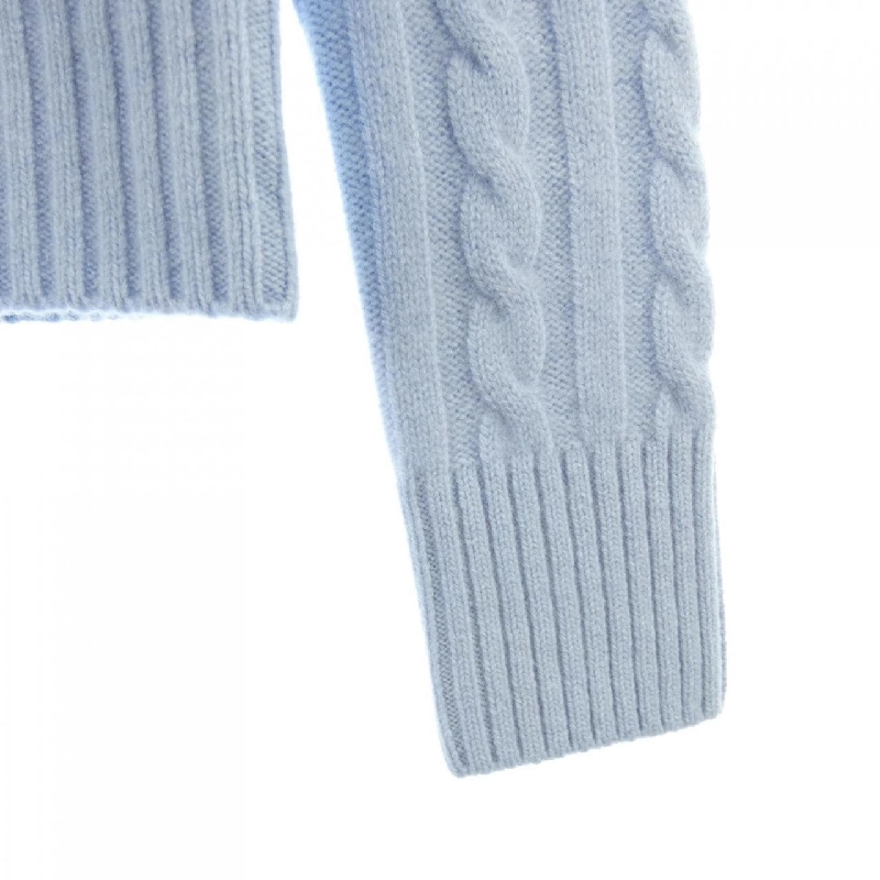 ザニューハウス THE NEWHOUSE カーディガン 633263