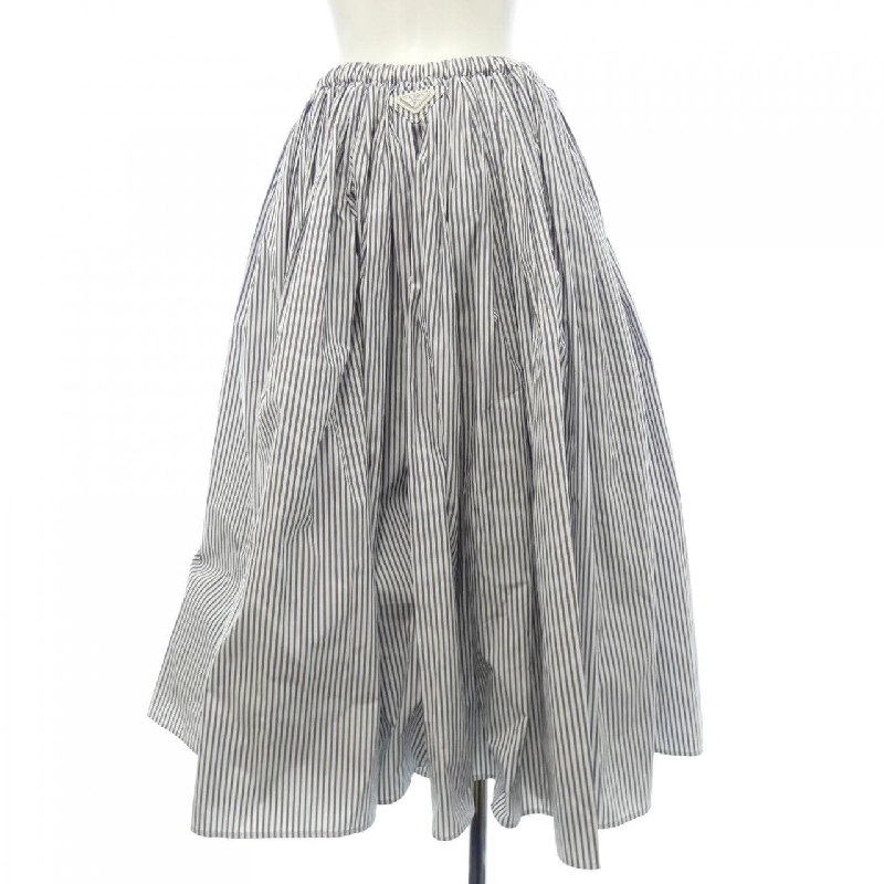 【Mã giảm giá】Váy PRADA 652664