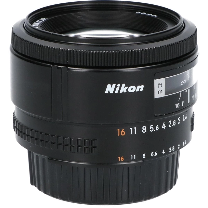 AF50mm F1.4 Cũ - Hàng hiệu Authentic 886924