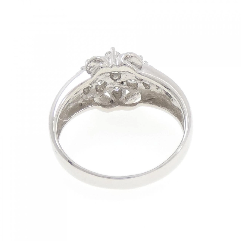 Nhẫn kim cương PT900 0.50CT - Hàng hiệu Chính hãng 848091