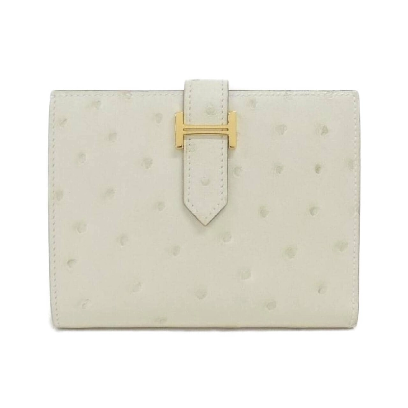 Ví compact Hermès Béarn 044073CC 622523