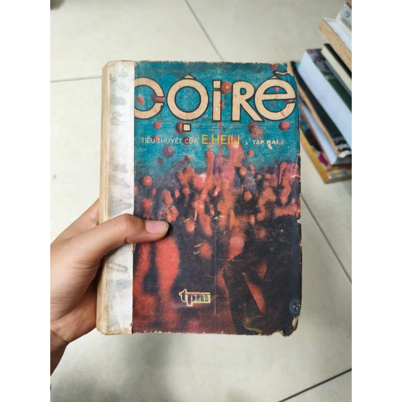 Cội rễ tập 2 🌱 462445