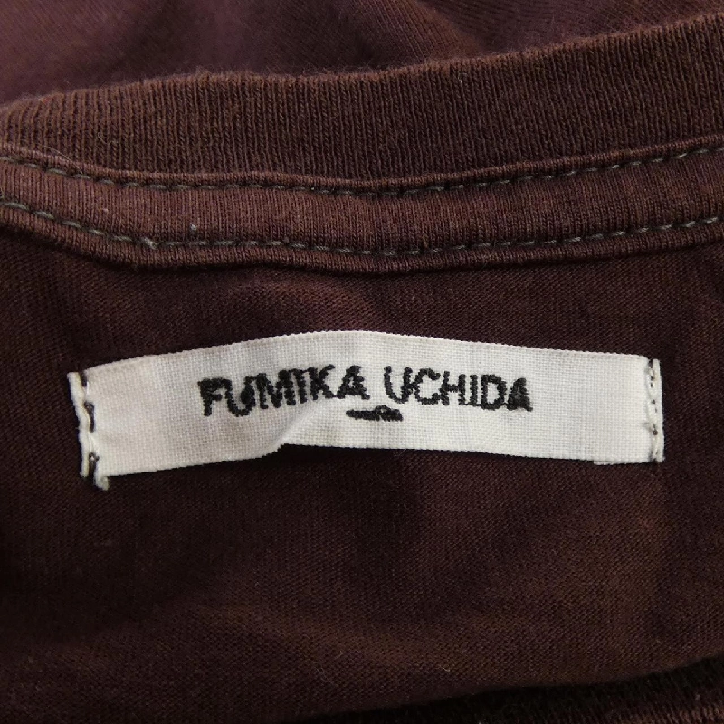 Áo thun FUMIKA UCHIDA - Hàng hiệu Authentic 775095