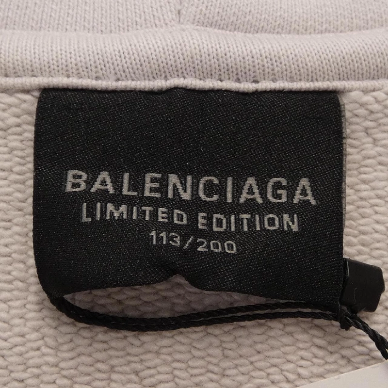 Balenciaga BALENCIAGA 788243 TQVH1 Áo khoác - Hàng hiệu Chính hãng 892865