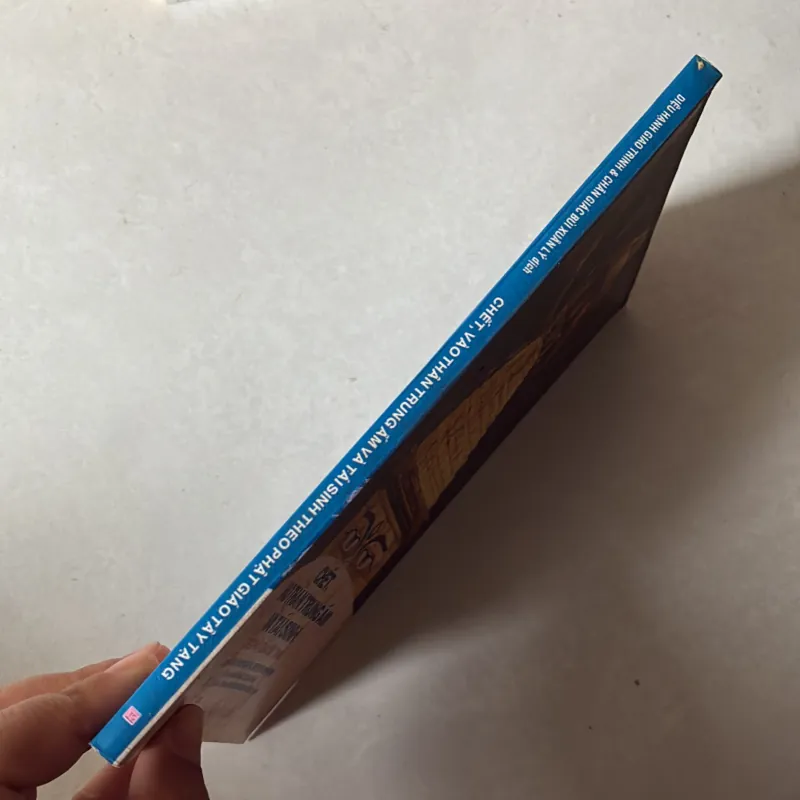 Chết, vào thân trung ẩm và tái sinh theo Phật giáo Tây Tạng  756715