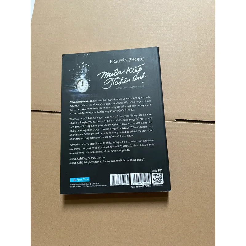 Muôn kiếp nhân sinh 1 736060