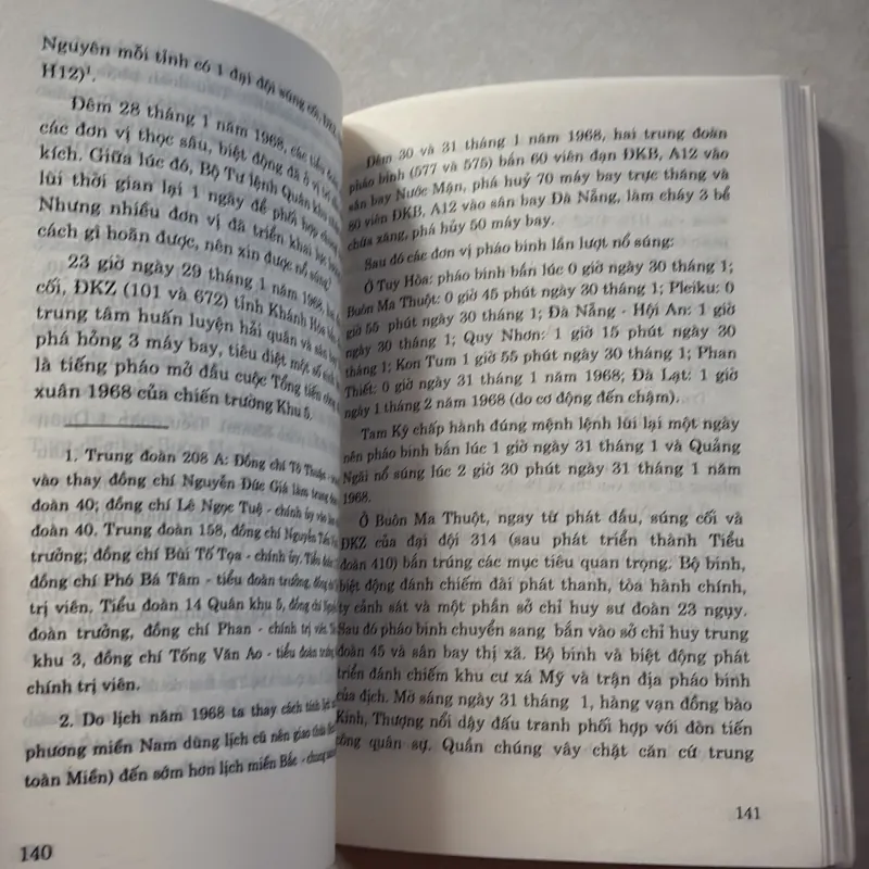 Lịch sử pháo binh Quân Khu 5  800945