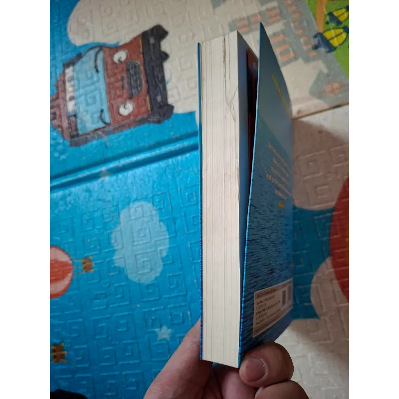 Chiến Lược Đại Dương Xanh 993243