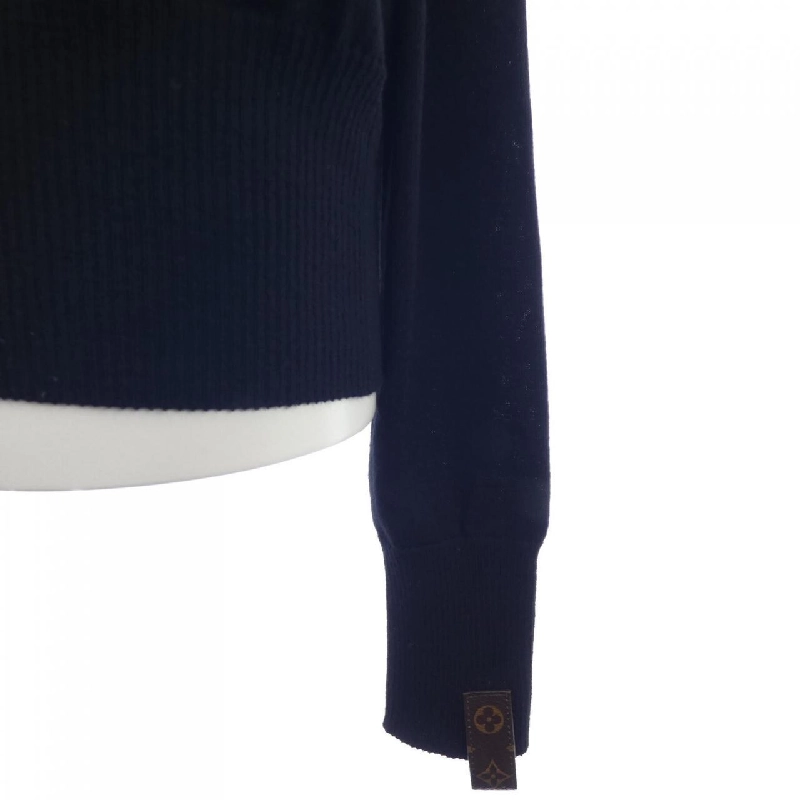 【Mã giảm giá】Louis Vuitton LOUIS VUITTON Áo len 642152