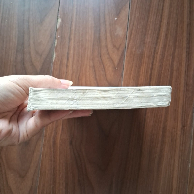 Người đàn bà trên sàn diễn - Somerset Maugham 505315