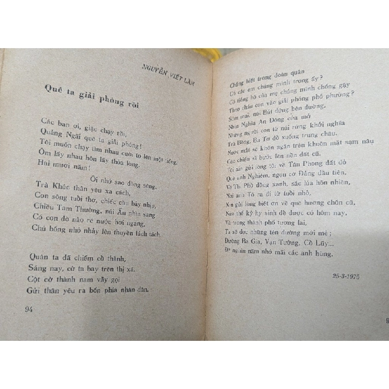 Mùa xuân Hồ Chí Minh - nhiều tác giả 551535