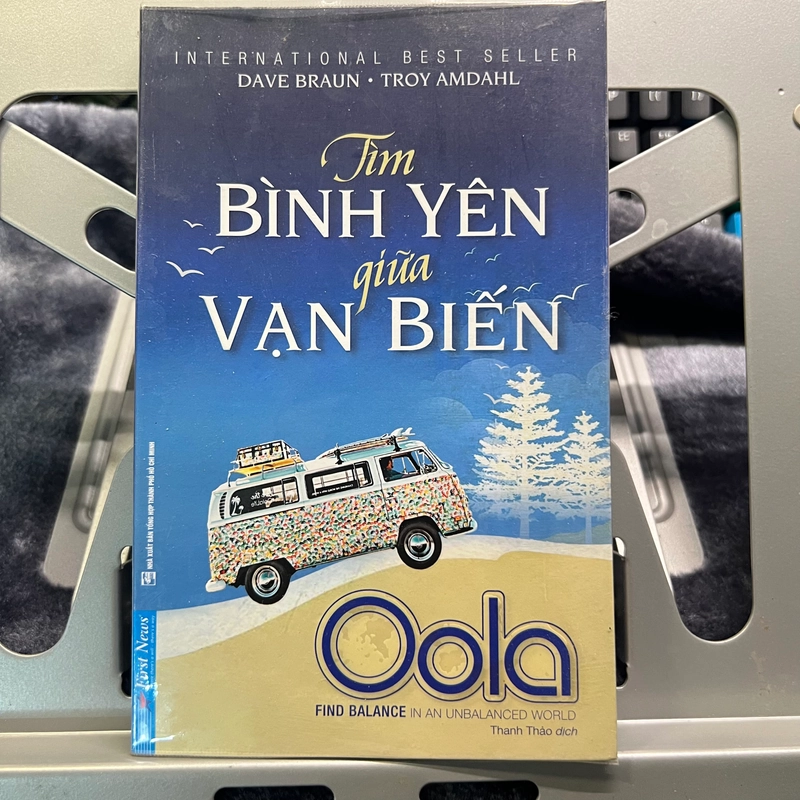 Tâm Bình Yên Giữa Vạn Biến 445963