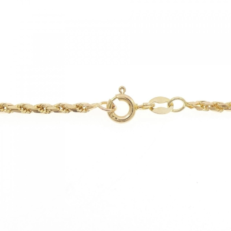 Dây chuyền 750YG - Hàng hiệu Authentic 867660