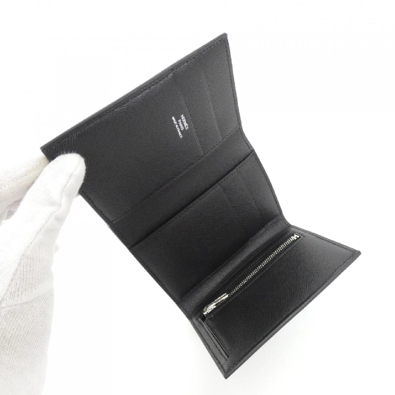 Ví Hermès Béane Combi Monochrome 085914CH - Hàng hiệu Chính hãng 806517